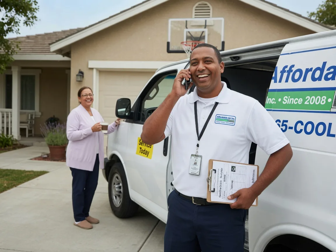 Central Ac Repair Blanding, UT FAQs